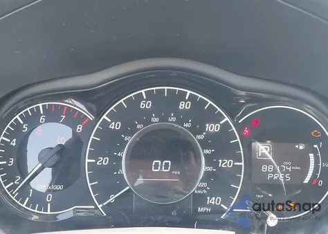 2018 Nissan Versa Note Sv from USA, damaged, VIN 3N1CE2CP5JL353182